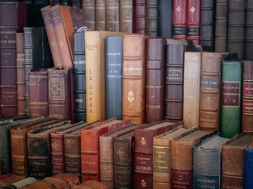Young Marble — books and book storage in Boston, MA